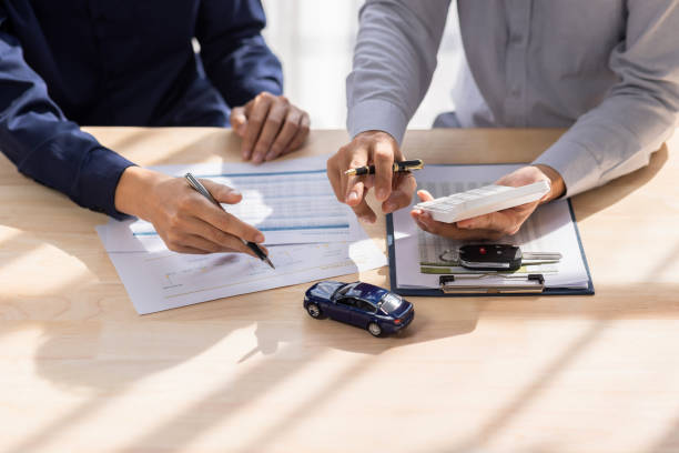 Cypress Lake auto coverage comparison